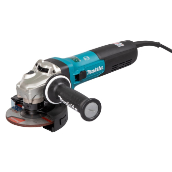 Makita GA5091X01 szlifierka kątowa 12,5 cm 11500 RPM 1900 W 2,8 kg