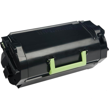 Lexmark Toner  52D2000 Black
