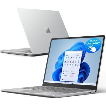 Microsoft Surface Go i5 10th/8GB/256G Win10 PRO Pla