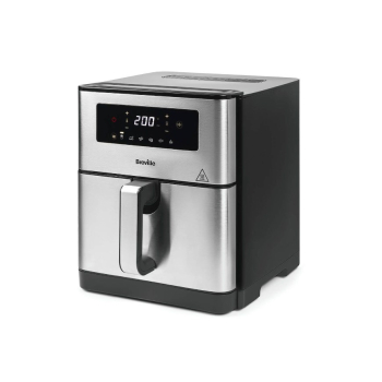 Breville frytkownica beztłuszczowa VDF131X