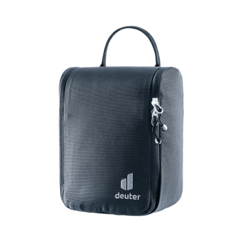 Kosmetyczka Deuter Wash Center I, black