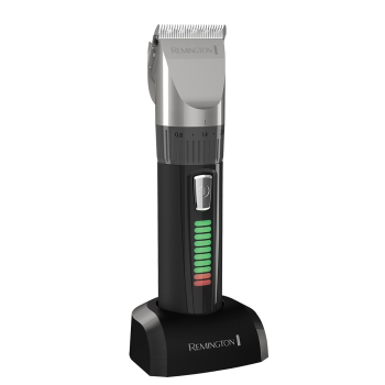 Remington HC5810 Czarny, Szary
