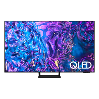 Telewizor Samsung QE55Q70DATXXH QLED 55'' 4K Ultra HD 120Hz Tizen Dolby Digital Plus Czarny