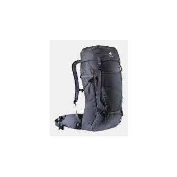 PLECAK TREKKINGOWY DEUTER FUTURA AIR TREK 45+10 SL BLACK-GRAPHITE