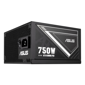 ASUS ATS - Zasilacz sieciowy (wewnętrzny) ATX12V - 80 PLUS Gold