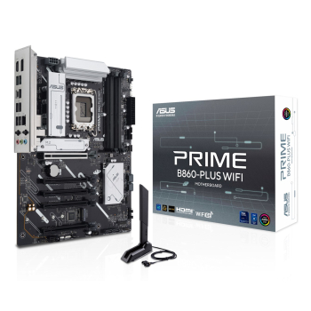Płyta główna ASUS PRIME B860-PLUS WIFI
