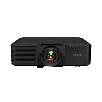 Projektor Epson EB-L895U WUXGA 1920x1200 8000 ANSI lumenów Czarny