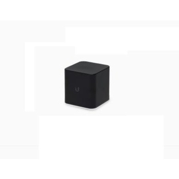 Access Point  Wi-Fi 4 Ubiquiti UISP Wired Wi-Fi CPE ACB-ISP 2.4GHz(2x2) 4x10/100 (ACB-ISP)