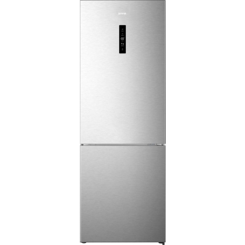Chłodziarko-zamrażarka GORENJE NRK720EAXL4 (OUTLET)