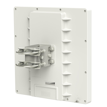Mikrotik QRT 5 Biały Obsługa PoE