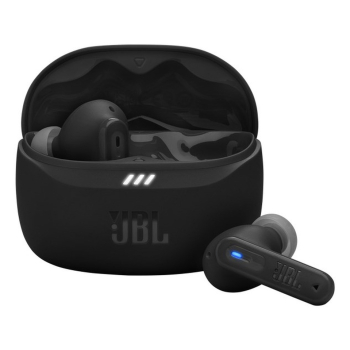 Słuchawki dokanałowe JBL Tune Beam 2 ANC czarne