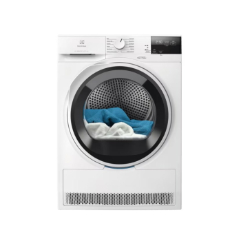 Suszarka do bielizny ELECTROLUX EW6D284YP (OUTLET)