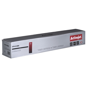 Activejet ATM-323BN Toner (zamiennik Konica Minolta TN323; Supreme; 23000 stron; czarny)