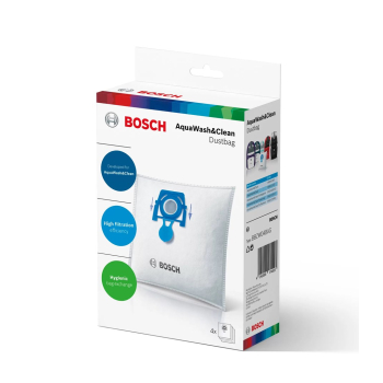 Worki BOSCH BBZ WD4BAG