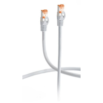 Shiverpeaks Patchkabel CAT 6A S/FTP hochflex. 500MHz 25m