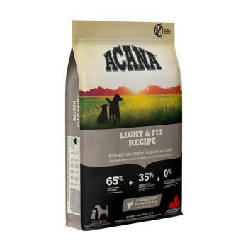 ACANA Light & Fit dog 6kg