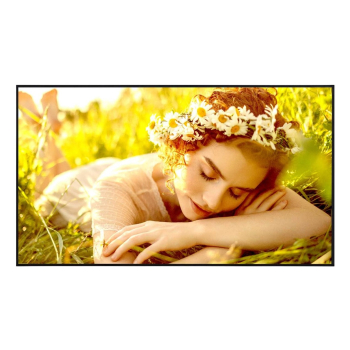 LG 4K UHD Signage | 65UL5Q-E | 65 " | 500 cd/m2 | Landscape/Portrait | 24/7 | webOS | 8 ms | 178 ° | 178 °