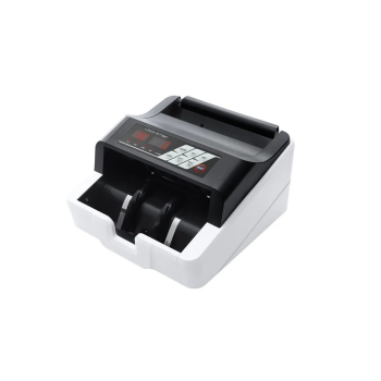 Extralink LockStar MG X-300 | Profesjonalna liczarka nominałowa do banknotów | UV, IR