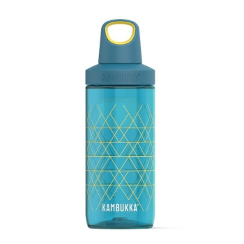 Butelka na wodę Kambukka Reno 500ml, Man for President