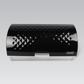 Chlebak MAESTRO MR-1676-BLACK