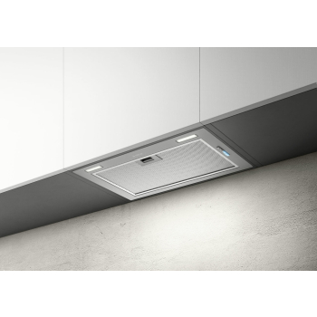 Okap ELICA FOLD GR/A/52 PRF0180808 wbudowany 52 cm, srebrny