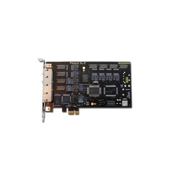 Gerdes PrimuX S0 E Server Controller, 2406