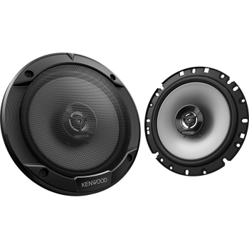 Głośniki samochodowe KENWOOD KFC-S1766 17 cm 300 W (OUTLET)