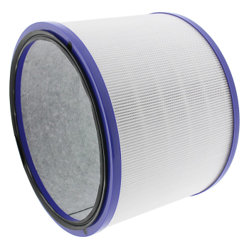 PATONA Filtr HEPA do oczyszczaczy Dyson Pure Cool Link DP01 DP03 HP00 HP01 HP02 HP03 967449-04 968101-04