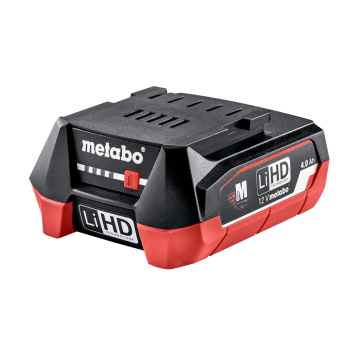 Metabo 625349000 bateria/ładowarka do elektronarzędzi