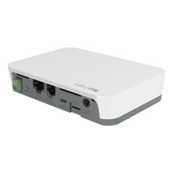 IoT products Mikrotik KNOT (RB924i-2nD-BT5&BG77)