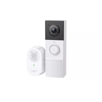 Wideodzwonek TP-Link Smart Tapo D210