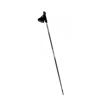 Kije Nordic Walking Lite Pro 120 cm Viking srebrno czarne