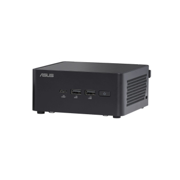 Komputer ASUS NUC 14 PRO RNUC14RVHU5068C3I (MTL-H 28W (U5 125H), 2X8G, 512G, Integrated VGA, Win11 Pro, UK Cord, Mini-PC)