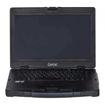 GETAC S410 G4 i5-1135G7 16GB 512SSD 14" HD Win11pro + zasilacz UŻYWANY