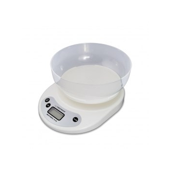 ESPERANZA WAGA KUCHENNA Z MISĄ COCONUT EKS007