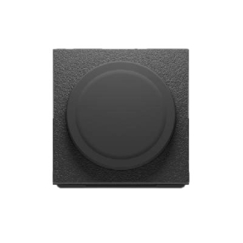 Native Union Rise Solo Qi2 Wireless Charger - bezprzewodowa ładowarka Qi2 15W kompatybilna z MagSafe