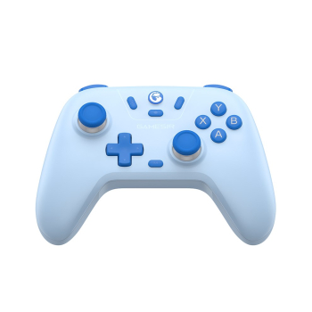 Gamesir Controller T4n Lite wireless Sky Blue Switch