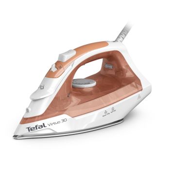 Żelazko TEFAL FV2C40E0 Virtuo (OUTLET)