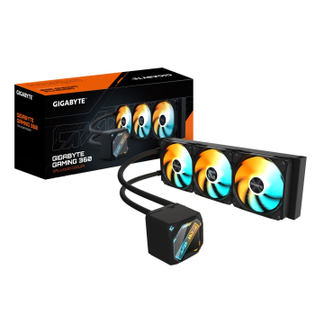 Gigabyte Gaming 360