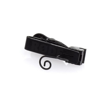 RODE LAV-CLIP - Klips do mikrofonów Lavalier