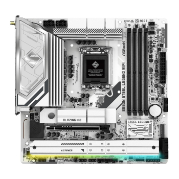 Płyta główna ASRock B860M Steel Legend WiFi