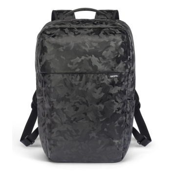 DICOTA D32126 plecak Plecak turystyczny Kamuflaż Poliester