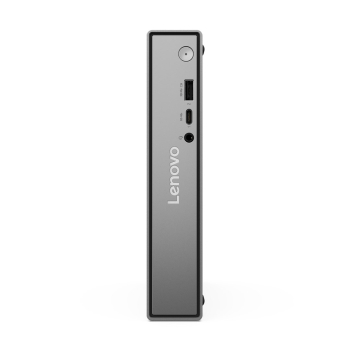 Lenovo ThinkCentre neo 50q Gen 5 Intel® Core™ i5 i5-13420H 8 GB DDR5-SDRAM 256 GB SSD Windows 11 Pro Mini PC Czarny
