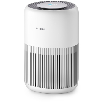 Philips AC0920/10 oczyszczacz powietrza 65 m2 49 dB 21 W Biały