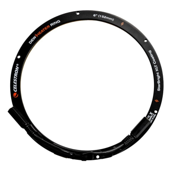Celestron Dew Heater Ring Pierścień teleskopu