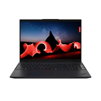 Lenovo ThinkPad L16 G1 Ultra 7 155U 16.0"WUXGA IPS 300nits AG 16GB DDR5 SSD512 Intel Graphics W11Pro Black 3Y Onsite