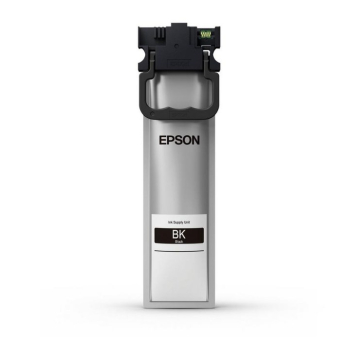 Epson C13T11D140 nabój z tuszem 1 szt. Oryginalny Wysoka (XL) wydajność Czarny