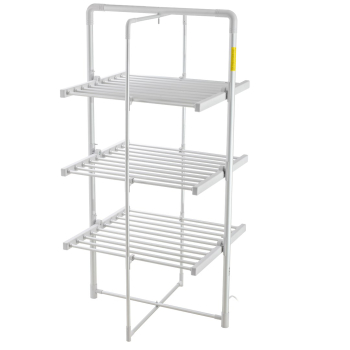 Elektryczna suszarka do ubrań ADLER AD 7829