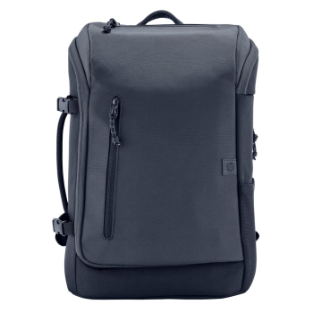 Plecak HP Travel 25L Iron Grey  Laptop Backpack do notebooka 15,6" szary 6B8U4AA