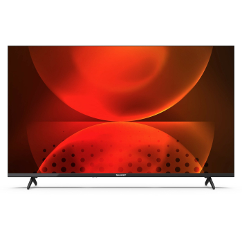Telewizor SHARP 43" 43FH2EA 109,2cm Full HD Smart TV Wi-Fi Czarny